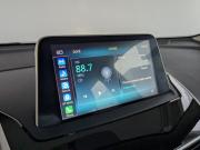Mitsubishi Eclipse Cross I Рестайлинг Москва  - изображение 53
