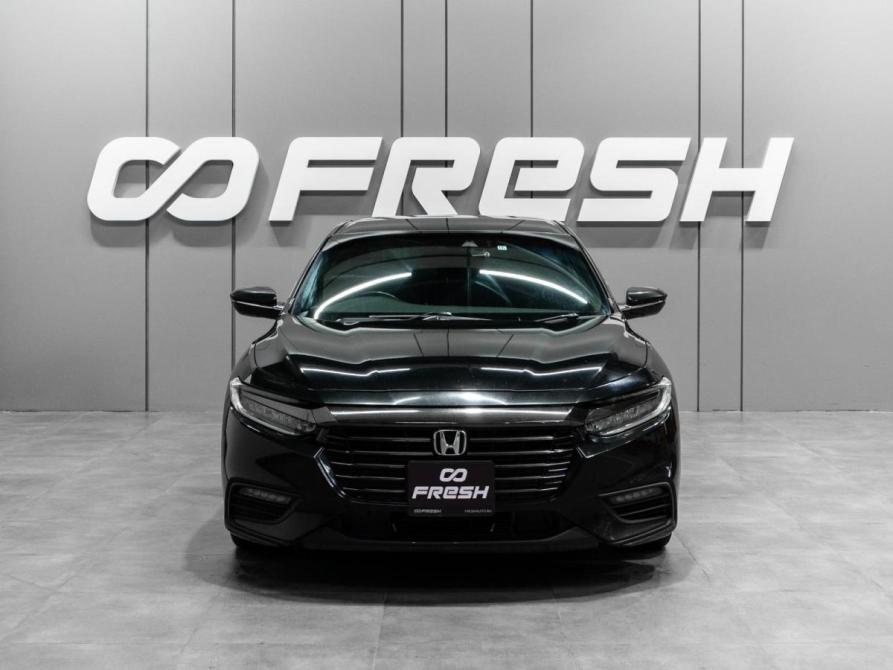 Honda Insight III Тюмень  - изображение 3