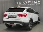 Lada (ВАЗ) Vesta I Пермь  - изображение 20
