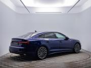 Audi A5 II (F5) Рестайлинг Москва  - изображение 23