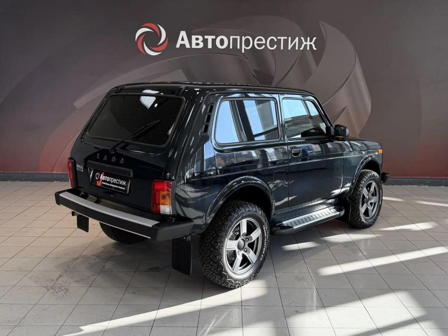 Lada (ВАЗ) Niva Legend I Сургут  - изображение 5