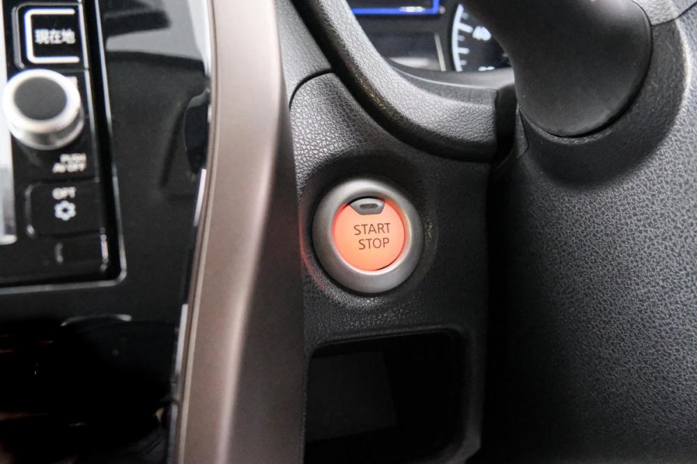 Nissan Note II Рестайлинг Красноярск  - изображение 19