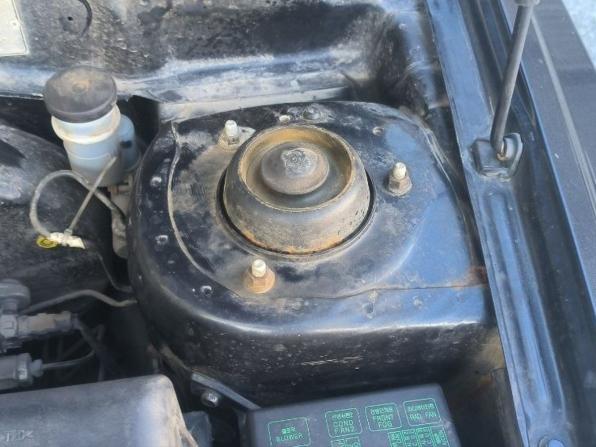 Hyundai Accent II с пробегом 2006 года, цена 260 000 рублей, 355000 км, седан, Автокод Объявления