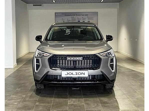 Новый Haval Jolion I Рестайлинг 2 2026 года, цена 2 078 010 рублей, внедорожник, Автокод Объявления