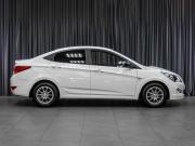 Hyundai Solaris I Рестайлинг Тюмень  - изображение 19