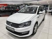 Volkswagen Polo V Рестайлинг Казань  - изображение 23