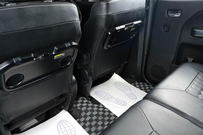 Suzuki Xbee I с пробегом 2018 года, цена 1 329 000 рублей, 146100 км, внедорожник, Автокод Объявления