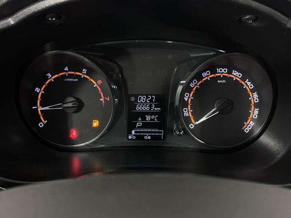 Lada (ВАЗ) Granta I Рестайлинг с пробегом 2020 года, цена 850 000 рублей, 66661 км, седан, Автокод Объявления