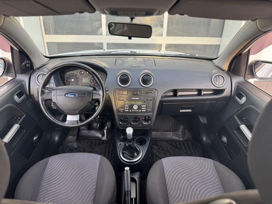 Ford Fusion I Рестайлинг Новокузнецк  - изображение 8
