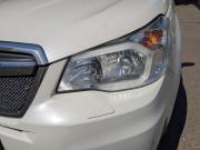 Subaru Forester IV Рестайлинг Москва  - изображение 46