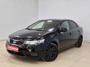 Kia Cerato II Альметьевск  - изображение 23