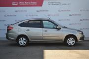 Lada (ВАЗ) Granta I Рестайлинг Старый Оскол  - изображение 26
