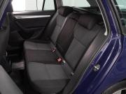 Skoda Octavia III (A7) Воронеж  - изображение 25