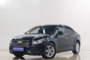 Chevrolet Cruze I Новокузнецк  - изображение 36