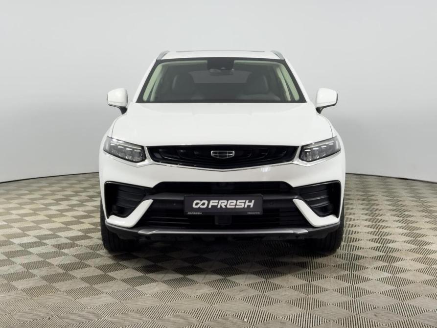Geely Tugella I Казань  - изображение 3