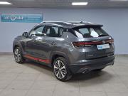 Changan CS35 Plus I Рестайлинг Москва  - изображение 29