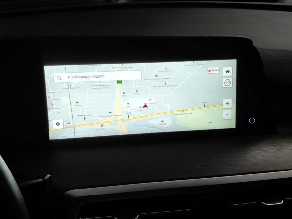 Changan CS35 Plus I Рестайлинг с пробегом 2022 года, цена 1 575 000 рублей, 87003 км, внедорожник, Автокод Объявления