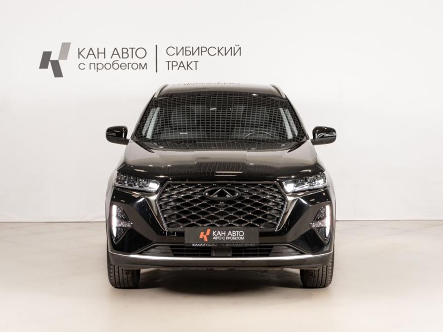 Chery Tiggo 7 Pro Max I Казань  - изображение 2
