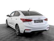 Hyundai Solaris II Москва  - изображение 33