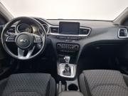 Kia Ceed III Москва  - изображение 24