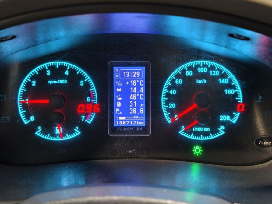 Lada (ВАЗ) Kalina I Курск  - изображение 10