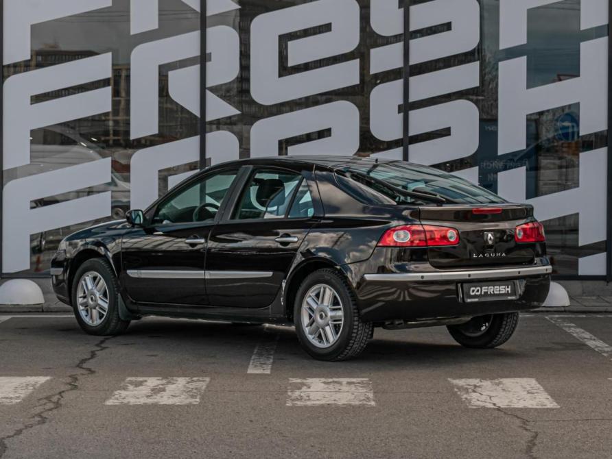 Renault Laguna II Краснодар  - изображение 2