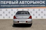 Kia Spectra I Рестайлинг 2 Краснодар  - изображение 24