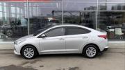 Hyundai Solaris II Рестайлинг Красноярск  - изображение 43