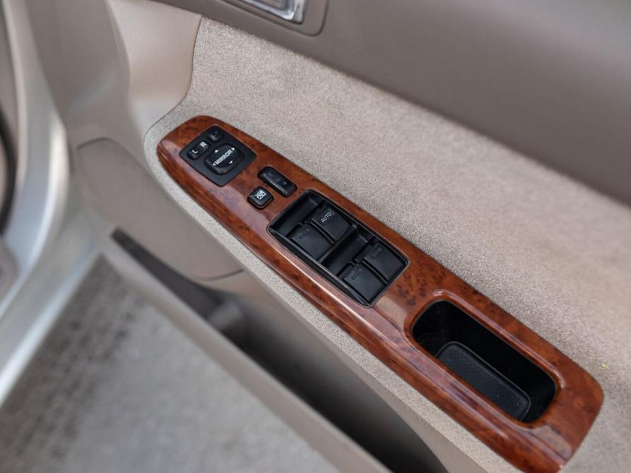 Toyota Camry V (XV30) Новосибирск  - изображение 16