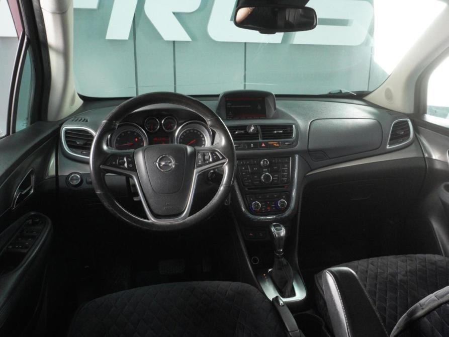 Opel Mokka I Минеральные Воды  - изображение 6