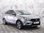 Lada (ВАЗ) Vesta I Ульяновск  - изображение 27