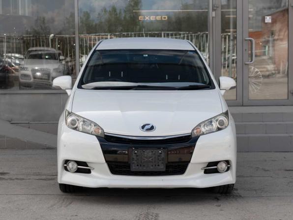 Toyota Wish II Рестайлинг с пробегом 2014 года, цена 1 550 000 рублей, 101991 км, минивэн, Автокод Объявления