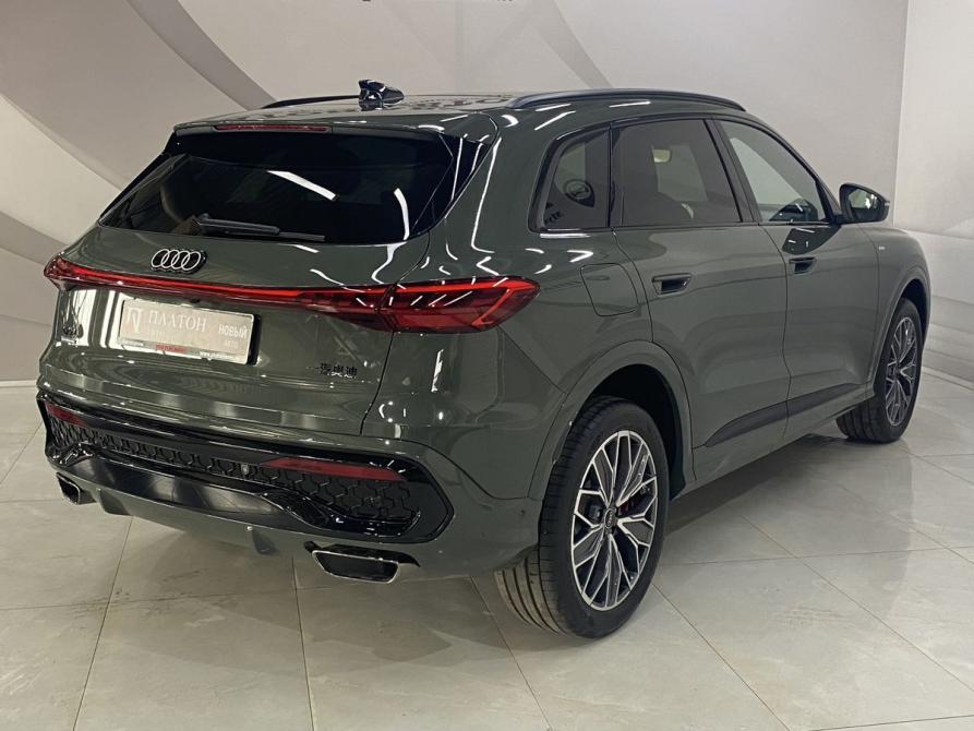 Audi Q5 III Воронеж  - изображение 5