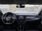 Skoda Rapid II Москва  - изображение 35