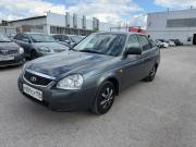 Lada (ВАЗ) Priora I Рестайлинг Пермь  - изображение 8