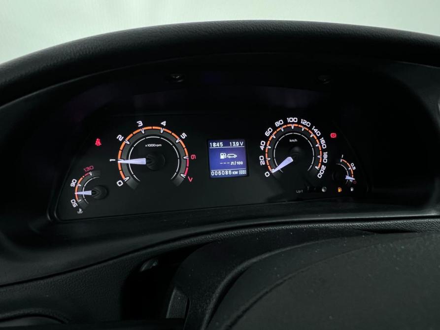 Lada (ВАЗ) Niva Travel I Рестайлинг Ростов-на-Дону  - изображение 15