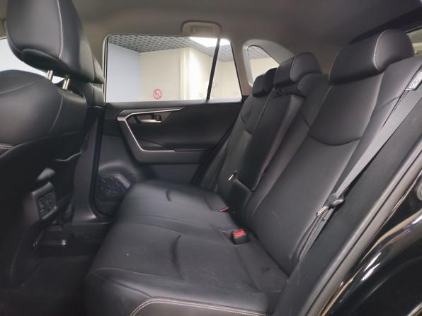 Toyota RAV4 V (XA50) с пробегом 2020 года, цена 3 900 000 рублей, 40370 км, внедорожник, Автокод Объявления