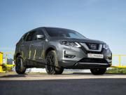 Nissan X-Trail III Рестайлинг Москва  - изображение 18