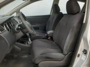 Nissan Tiida I Рестайлинг Москва  - изображение 29
