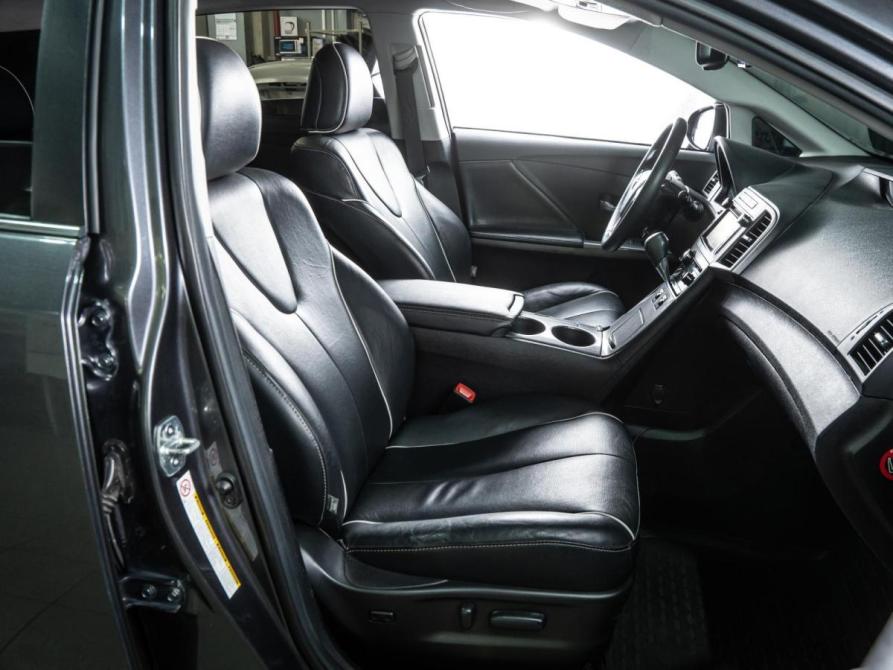 Toyota Venza I Рестайлинг Волгоград  - изображение 8