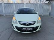 Opel Corsa D Рестайлинг II Ростов-на-Дону  - изображение 29