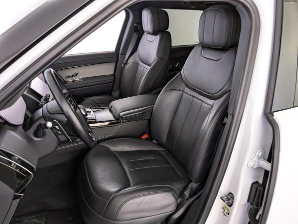 Land Rover Range Rover Sport III с пробегом 2023 года, цена 12 550 000 рублей, 39510 км, внедорожник, Автокод Объявления