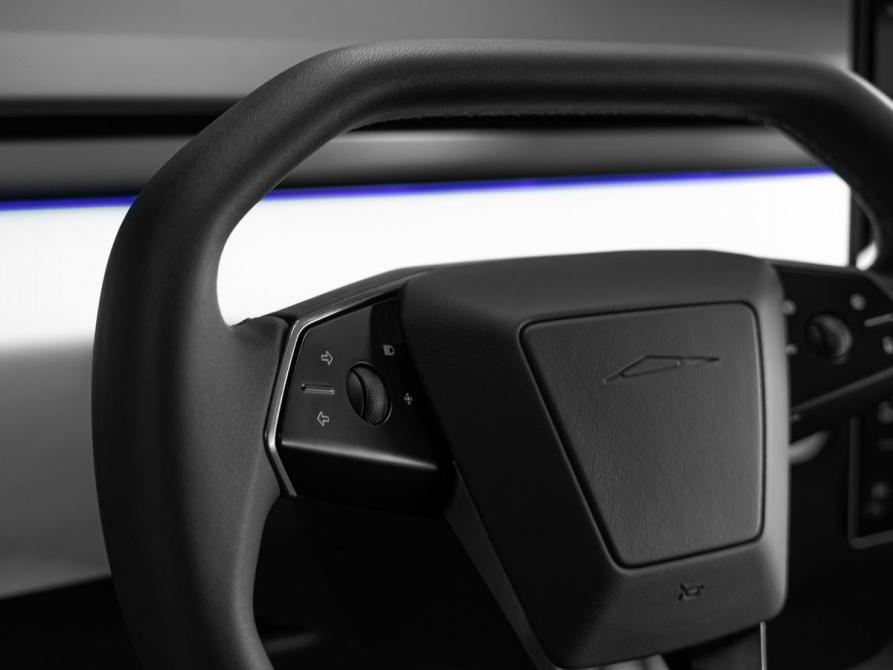 Tesla Cybertruck Москва  - изображение 24