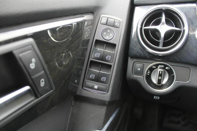 Mercedes-Benz GLK-Класс I (X204) Рестайлинг с пробегом 2013 года, цена 1 950 000 рублей, 150000 км, внедорожник, Автокод Объявления