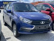 Lada (ВАЗ) Granta I Рестайлинг Екатеринбург  - изображение 9
