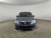 Renault Logan I Рестайлинг Уфа  - изображение 24