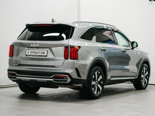 Kia Sorento IV с пробегом 2022 года, цена 4 249 000 рублей, 52256 км, внедорожник, Автокод Объявления