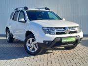 Renault Duster I Рестайлинг Новочеркасск  - изображение 16