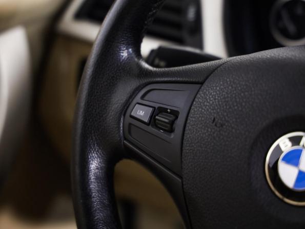 BMW 3 серии VI (F3x) с пробегом 2015 года, цена 1 899 000 рублей, 139134 км, седан, Автокод Объявления