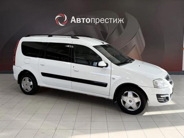 Lada (ВАЗ) Largus I с пробегом 2013 года, цена 548 000 рублей, 140000 км, универсал, Автокод Объявления